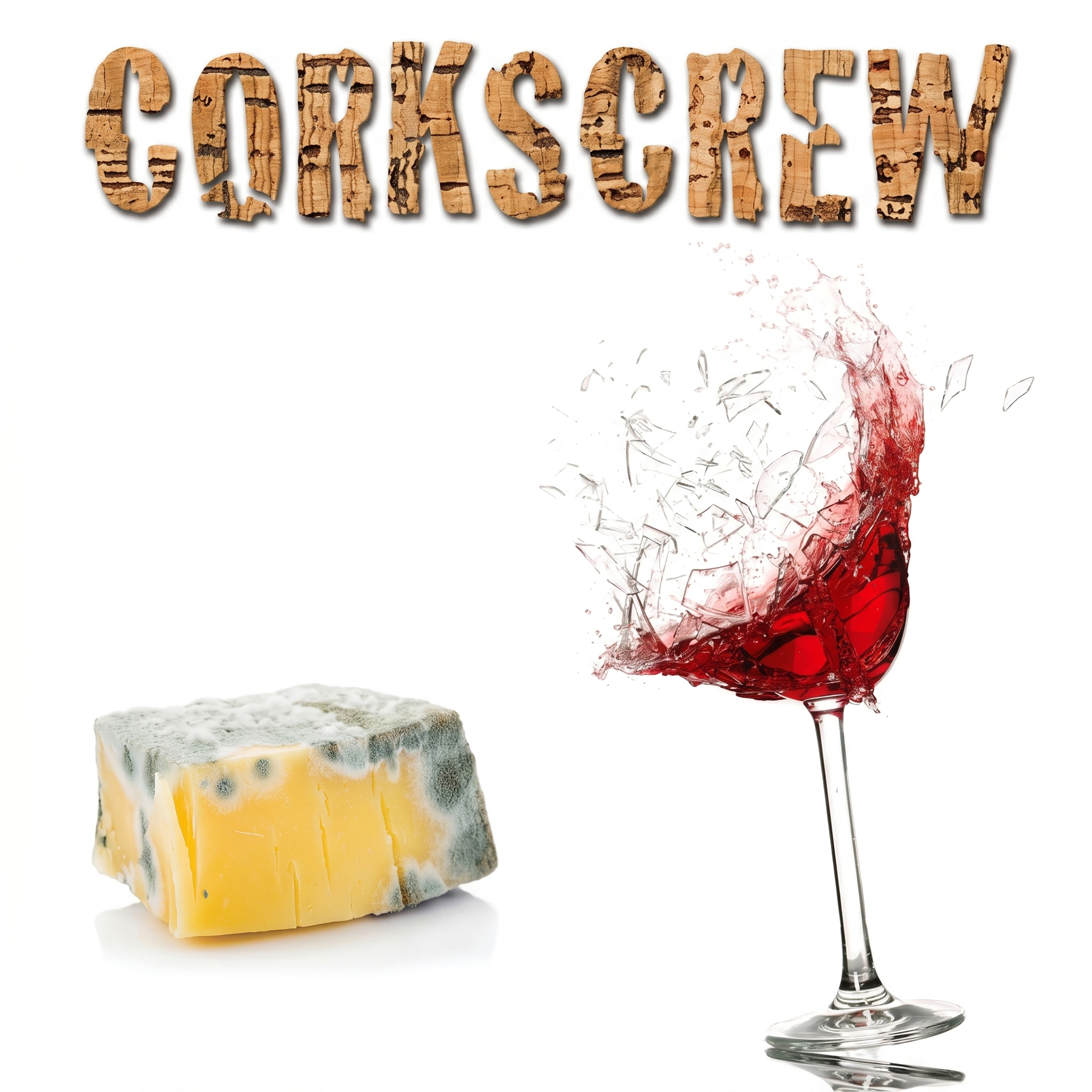 Corkscrew