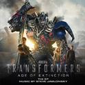 Transformers: Age of Extinction (Music from the Motion Picture)专辑