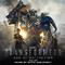 Transformers: Age of Extinction (Music from the Motion Picture)专辑