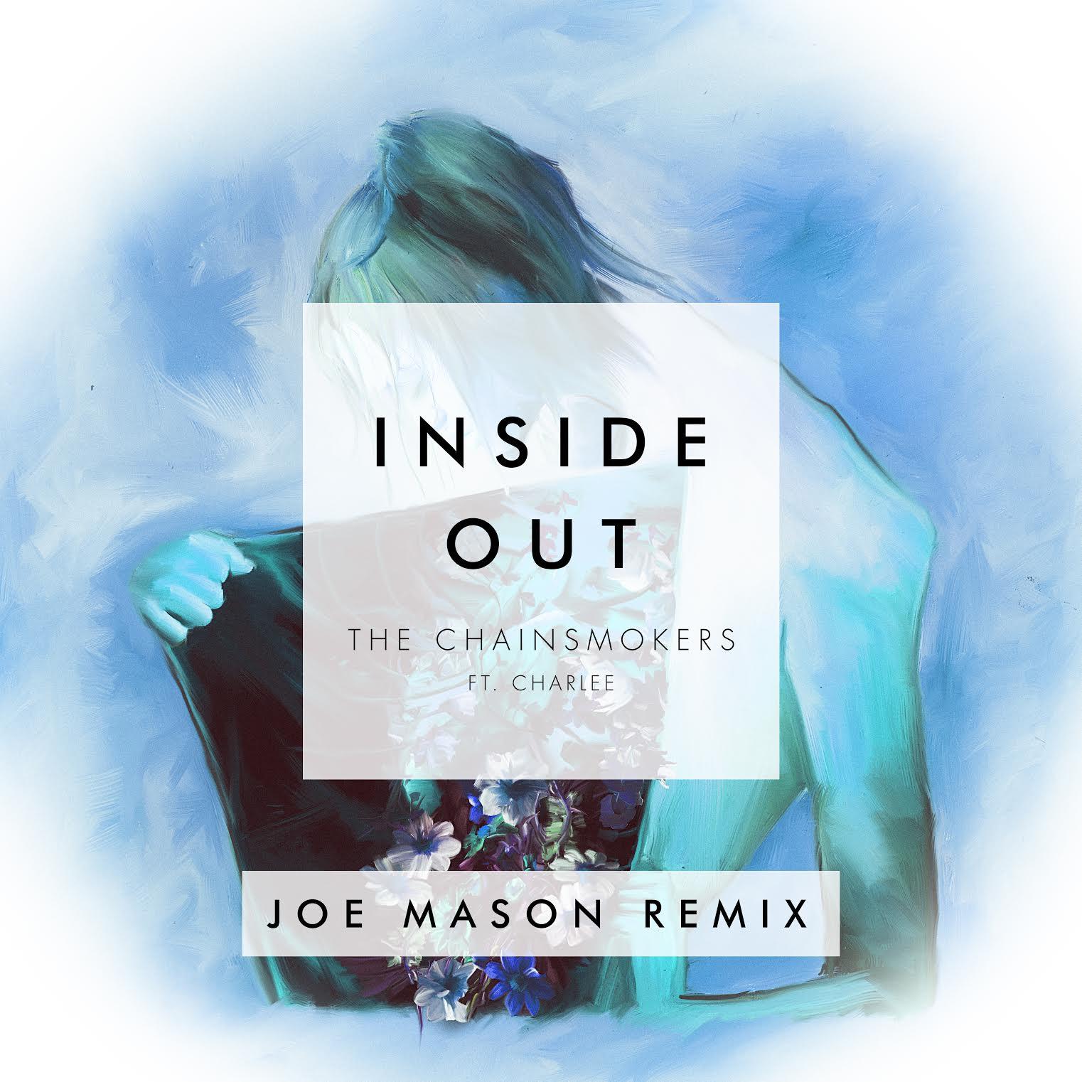 Inside Out (Joe Mason Remix)专辑