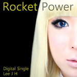 Rocket Power专辑