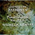 Beethoven: Piano Sonatas Nos. 15 & 16