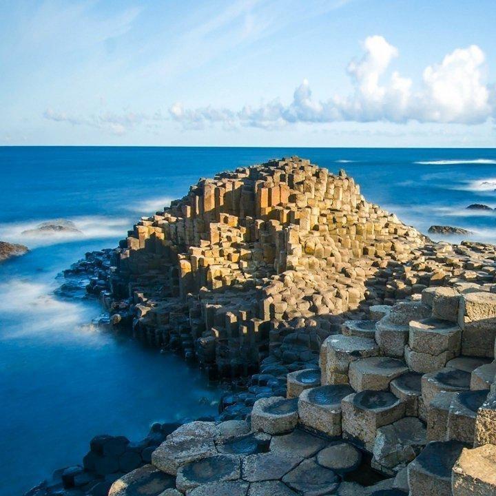 爱尔兰之魂•凯尔特民谣精选集（Celtic）