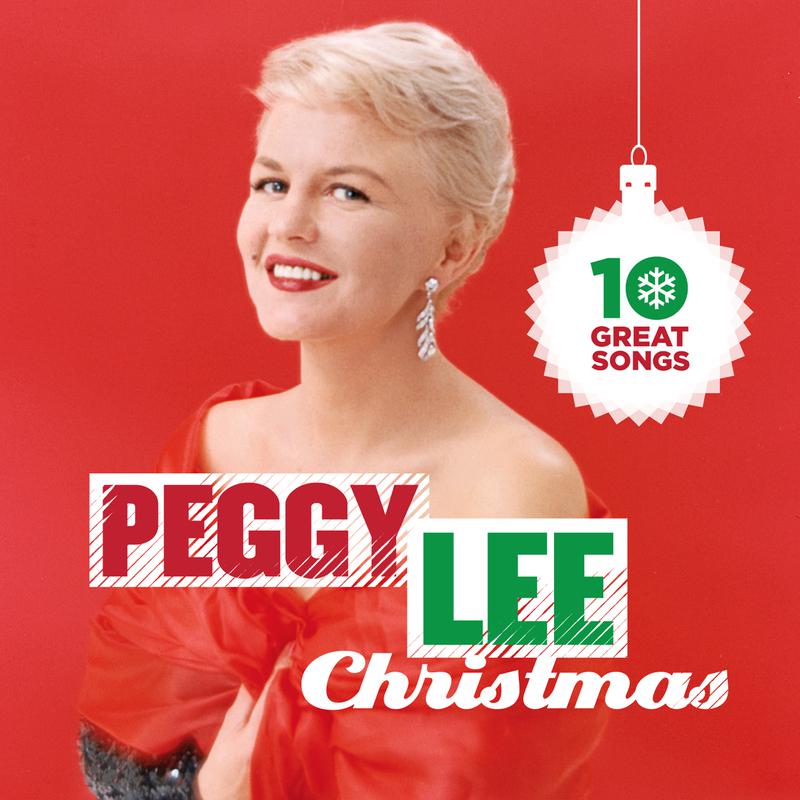 10 Great Christmas Songs专辑