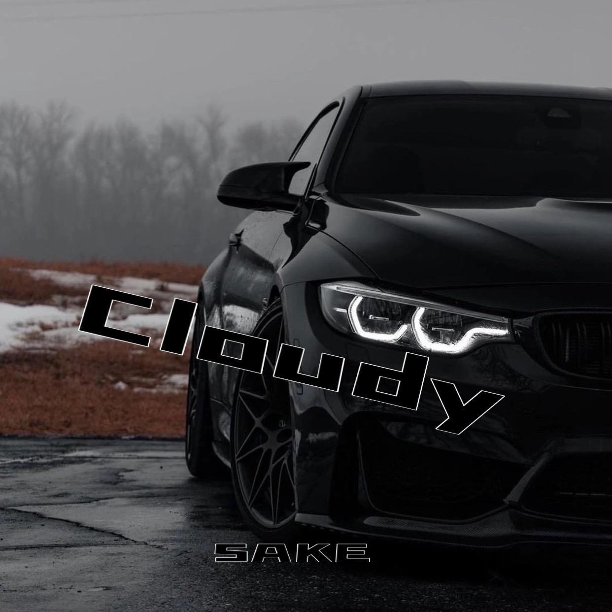 Cloudy