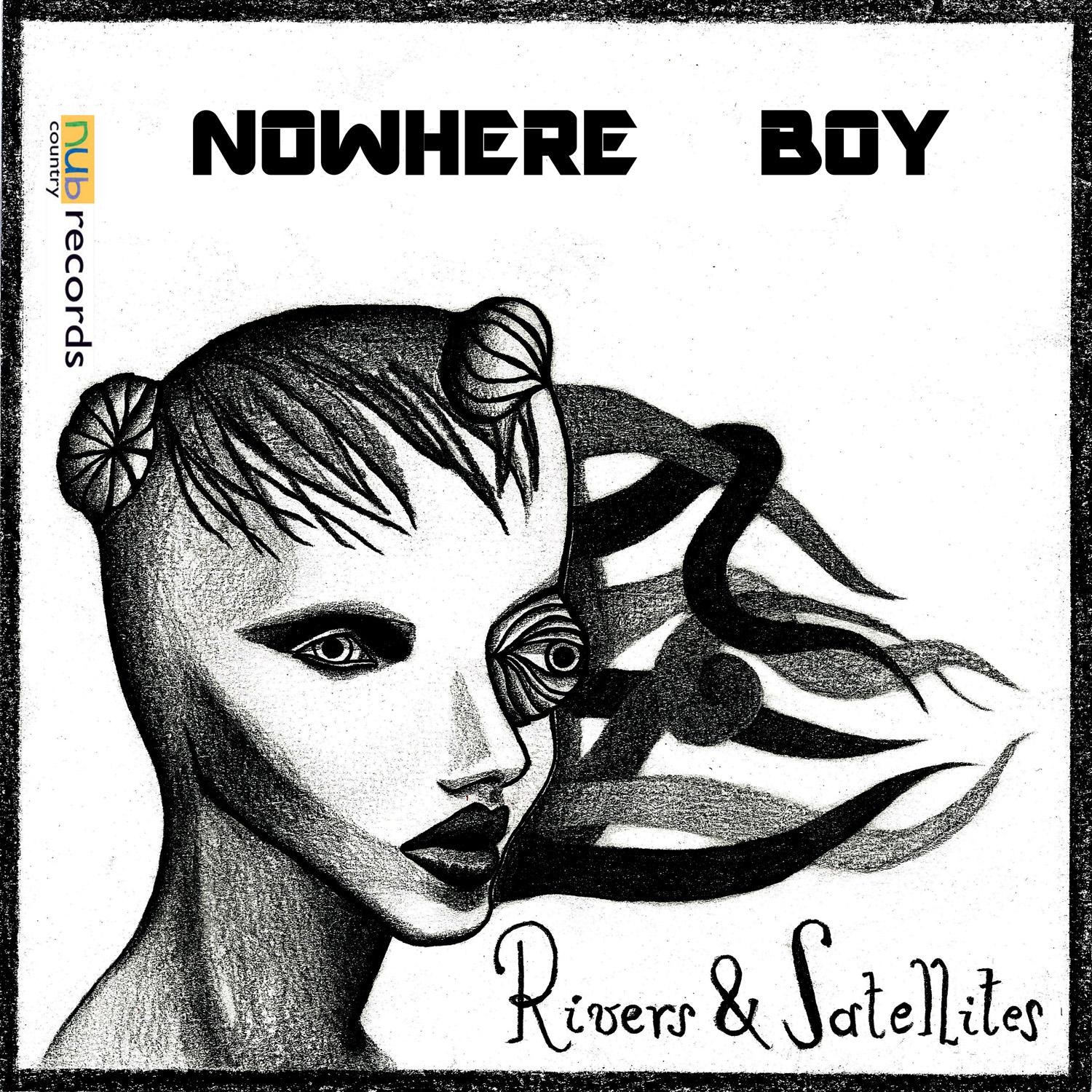 Nowhere Boy