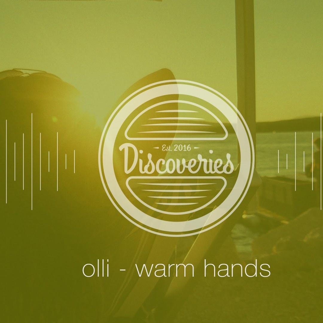 Warm hands