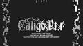 'Caligo Pt.1'专辑