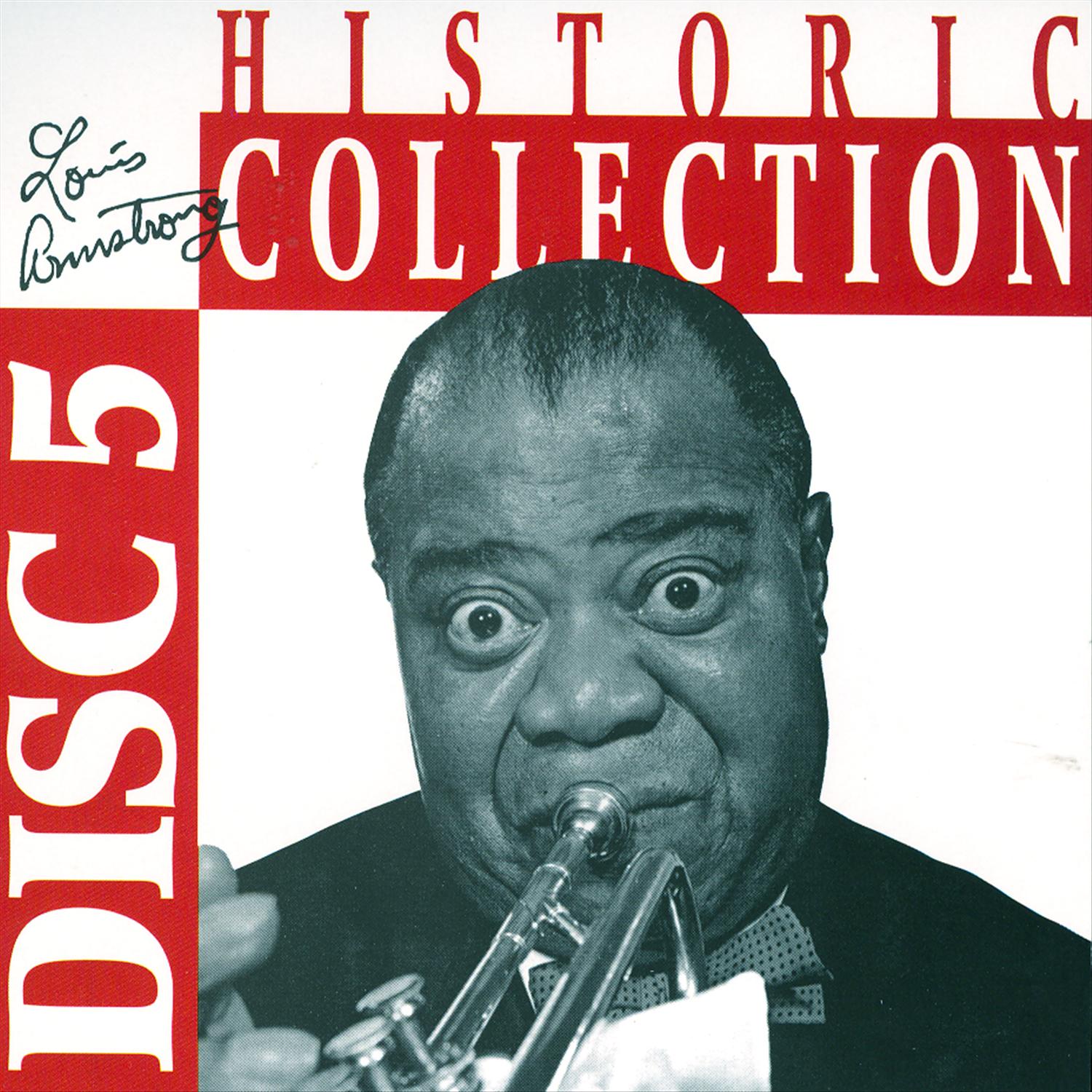Historic Collection Vol. 5