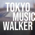 Tokyo Music Walker