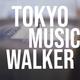 Tokyo Music Walker
