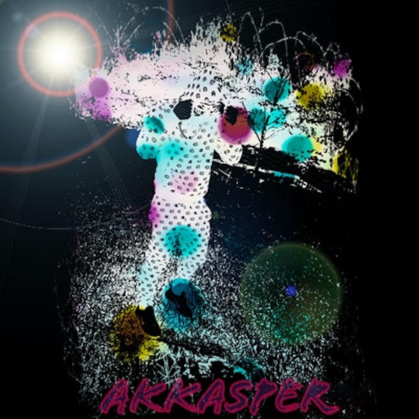 AkKasper - No Option Freestyle