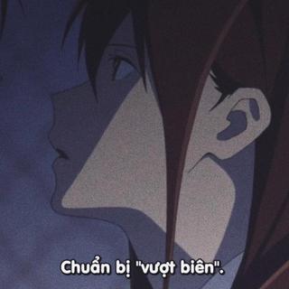 白鹤不会吻乌鸦.
