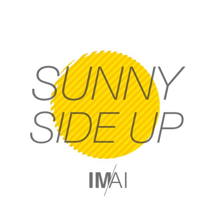 Sunny Side Up专辑