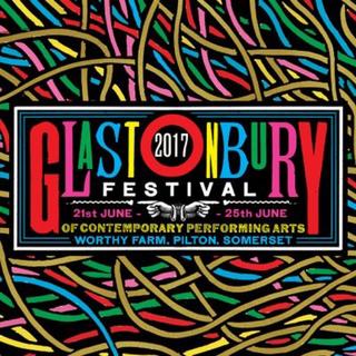 2017 GLASTONBURY音乐节演出阵容
