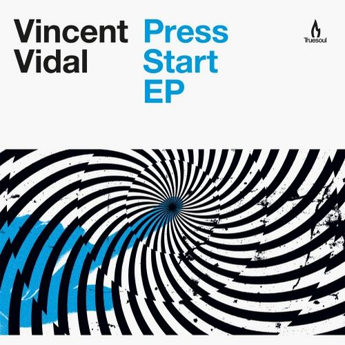 Vincent Vidal - Night Escape (Original Mix)