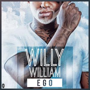 Willy William-Ego 西 原版立体声伴奏