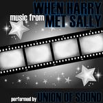 Music From When Harry Met Sally专辑