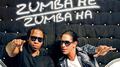 Zumba He Zumba Ha (Remixes) [feat. Soldat Jahman & Luis Guisao] - EP专辑