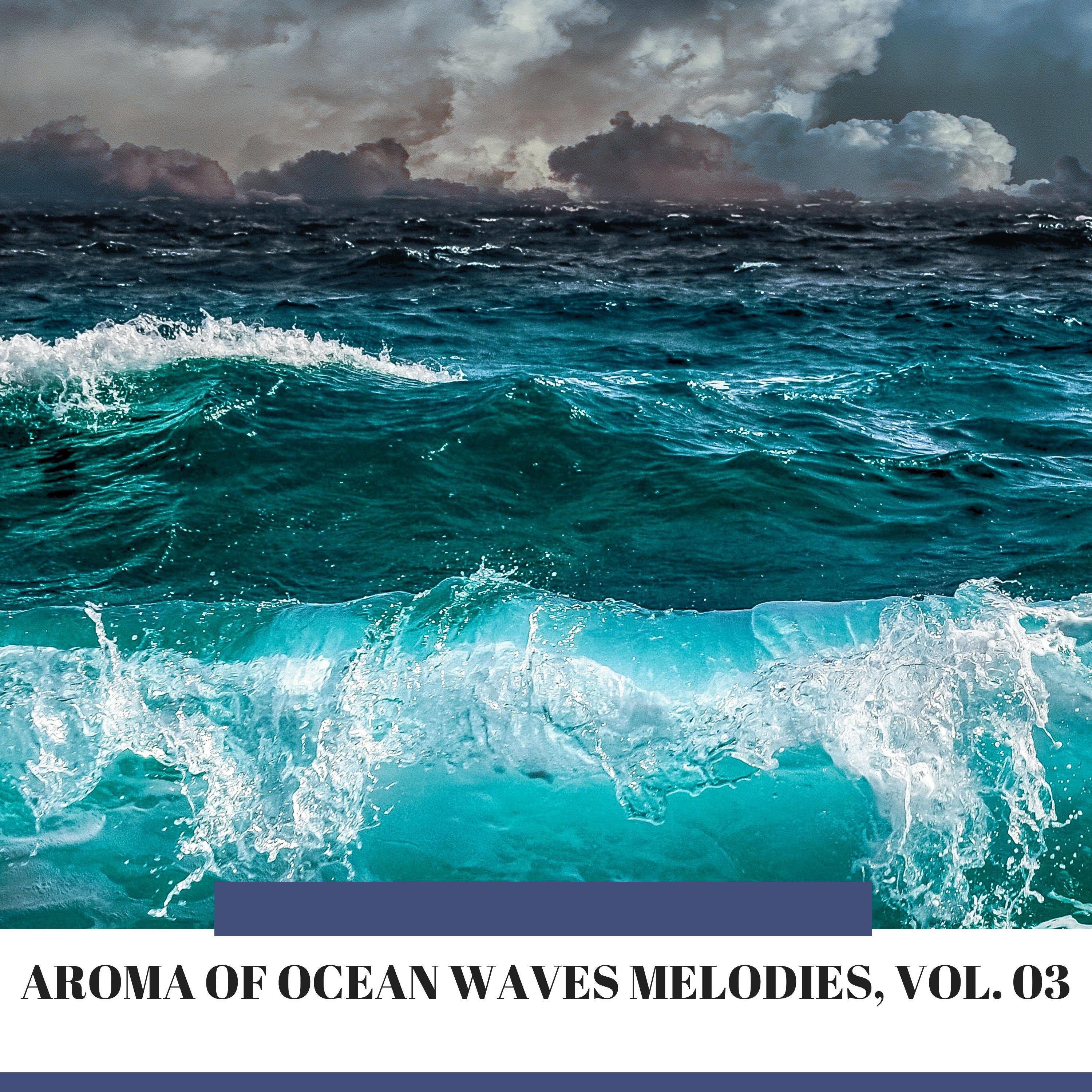 Dr. Louis Mil Nature - Advising Ocean Waves