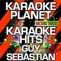 Guy Sebastian - All I Need is You (karaoke)