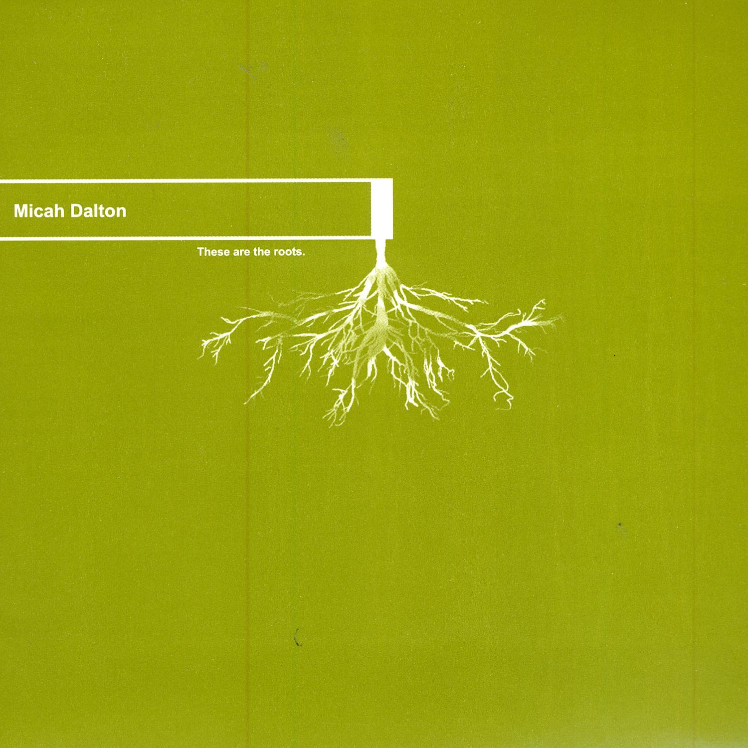 These Are The Roots