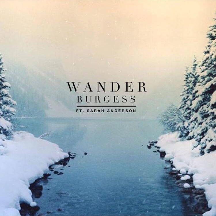 Wander