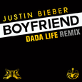 Boyfriend (Dada Life Remix)