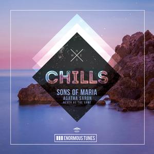 Sons Of Maria & Angelika Vee - Sweet Madness 、 Sweet Madness (Instrumental) 无和声伴奏 （降8半音）