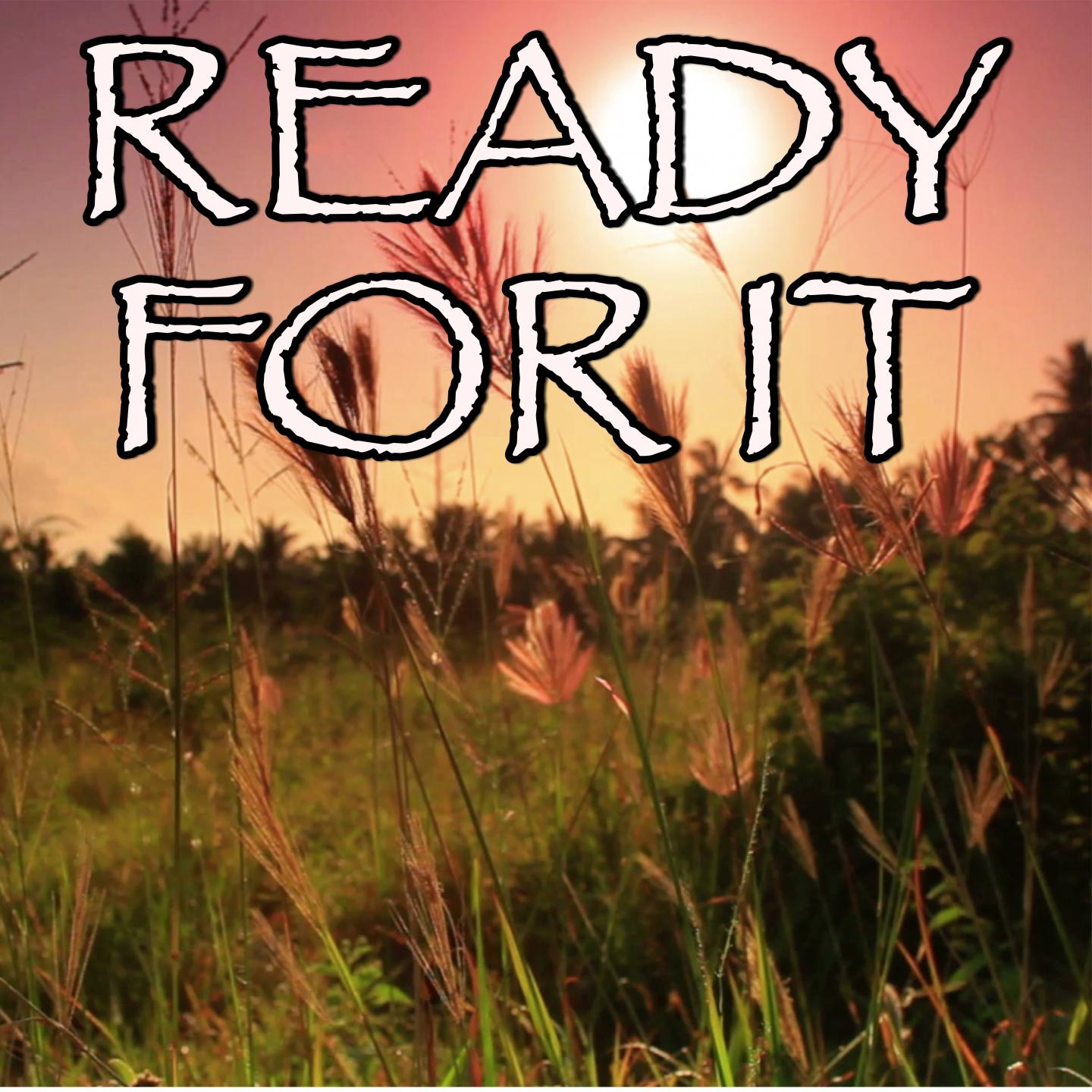 ...Ready For It - Tribute to Taylor Swift专辑