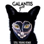 You (Still Young Remix)专辑