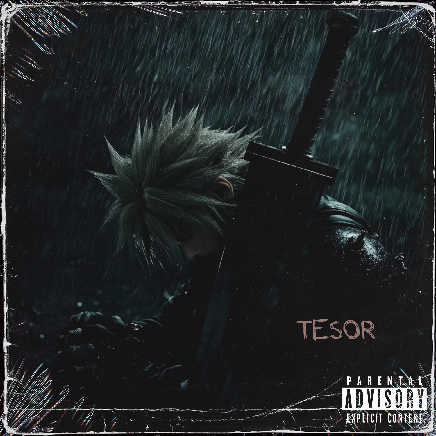 FREE “缓释” | BOBBYNOPEACE x 旋律孟菲斯 TYPE BEAT 情绪钢琴