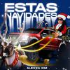 Alexxa Kim - Estas Navidades