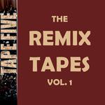 Remix Tapes Vol. 1专辑