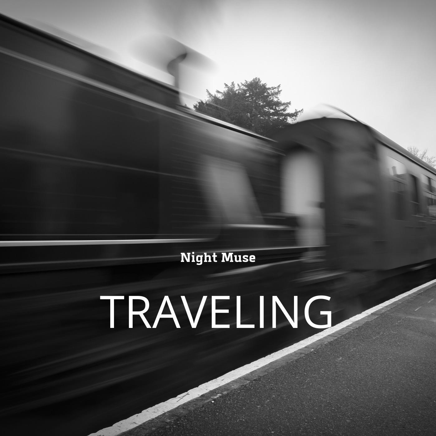 respect - night muse - 单曲 - 网易云音乐