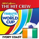 Tribute to the World Cup: Ivory Coast专辑