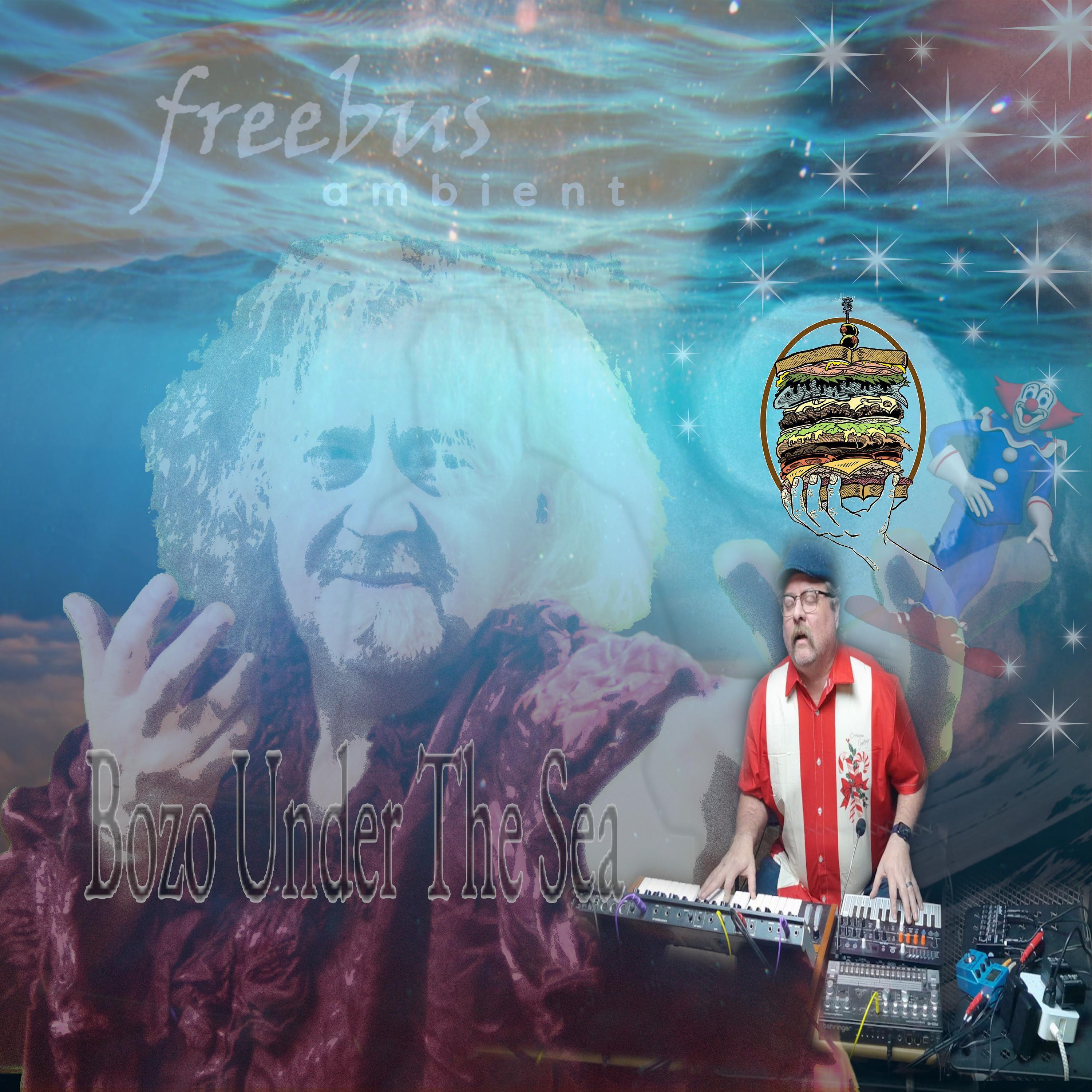 Flaming Globes Of Sigmund