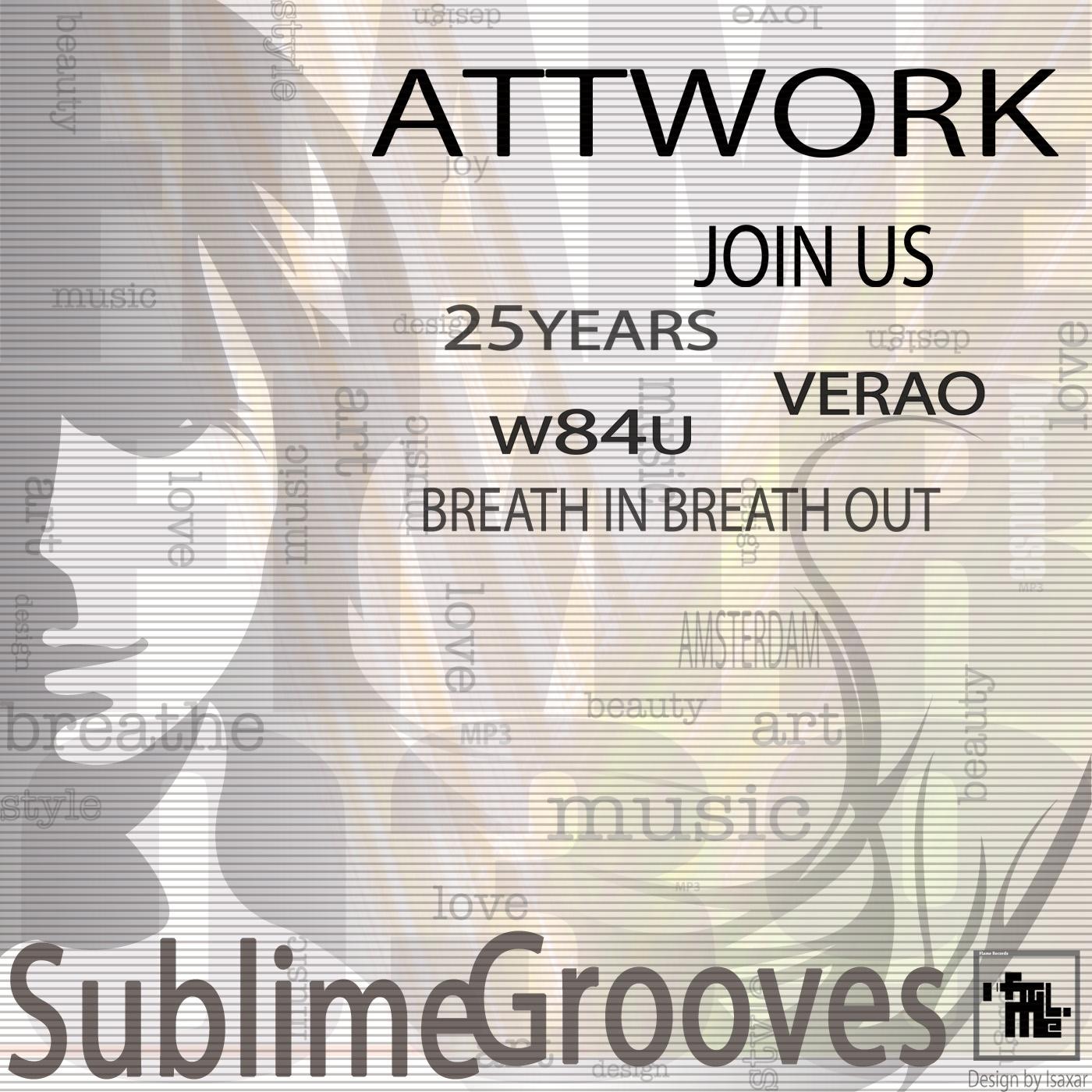 Sublime Grooves