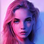 女电私藏·灵性律动，即享中毒时刻