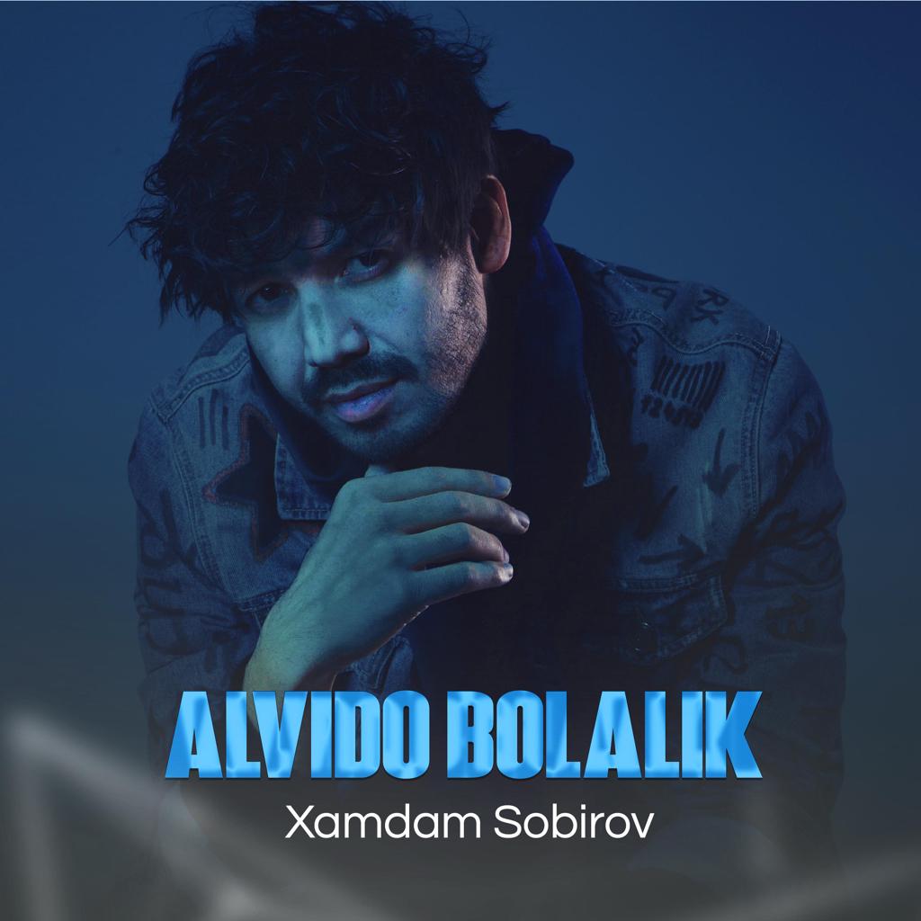 Xamdam Sobirov丨乌兹别克的灵魂唱将