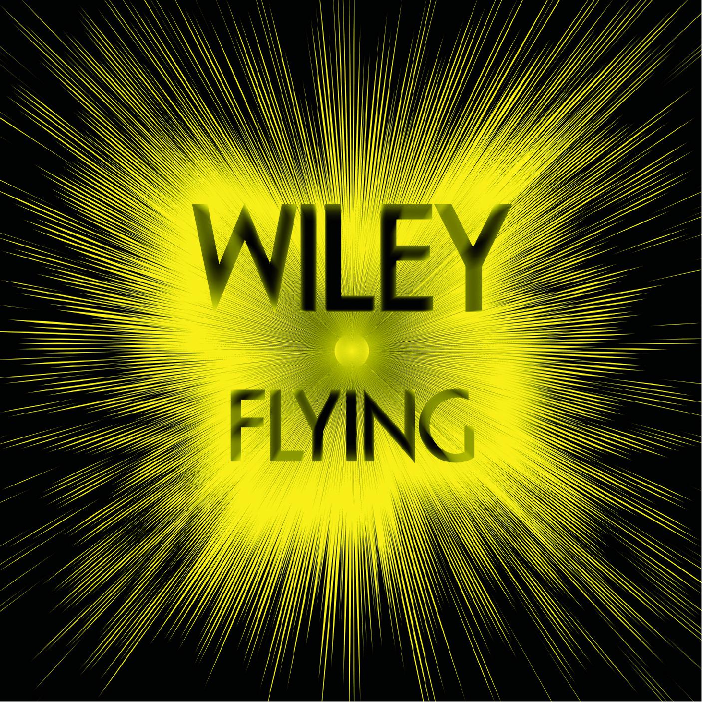 Flying (Remix)专辑