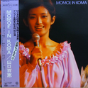 MOMOE IN KOMA专辑