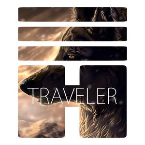 【f(x)】Traveler (feat. Zico)（官方和声） （降2半音）