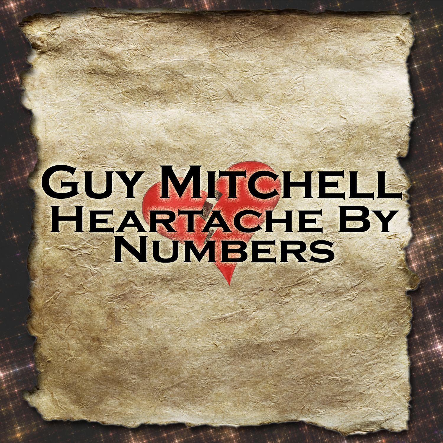 Heartache By Numbers