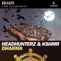 Kolkata Dharma (MAGIX Mashup)专辑