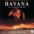 Havana (Original Motion Picture Soundtrack)