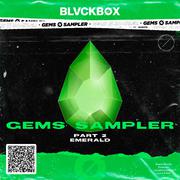 Gems Sampler (Emerald)