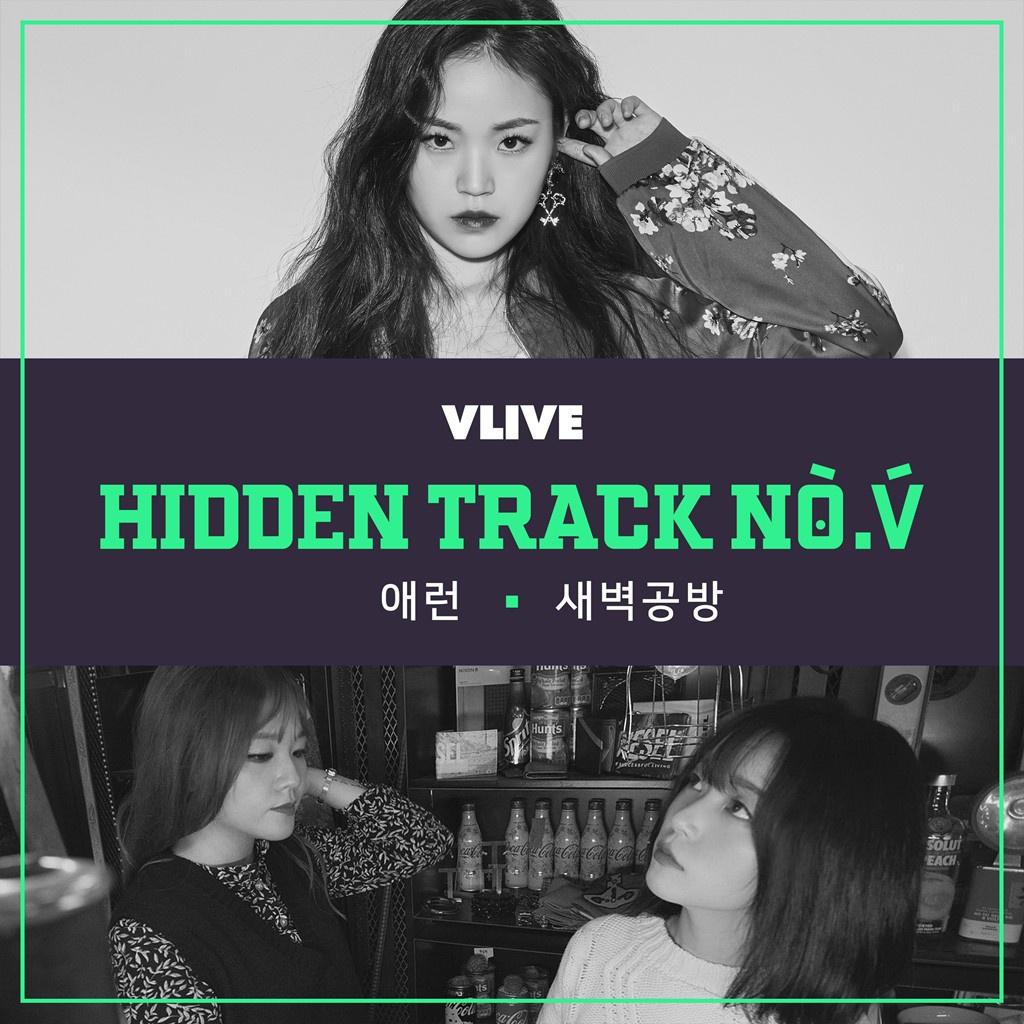 HIDDEN TRACK NO.V Vol.3专辑