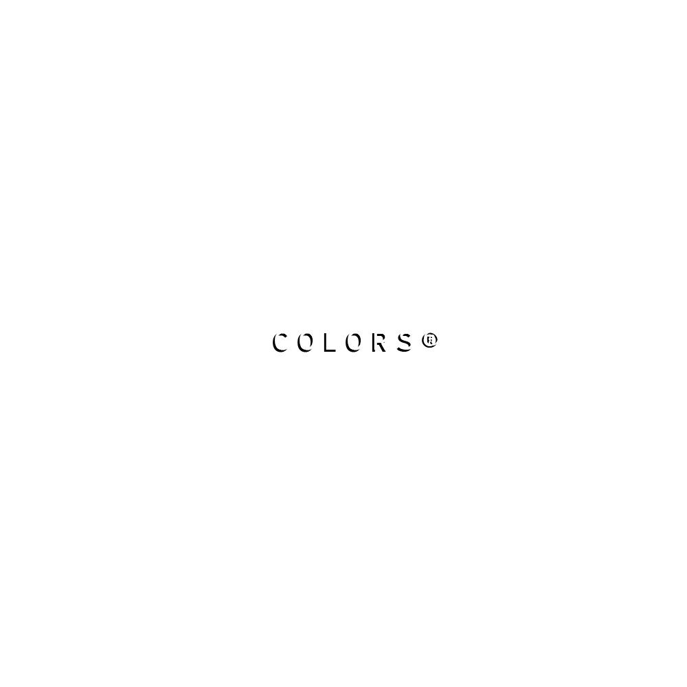 Colors专辑