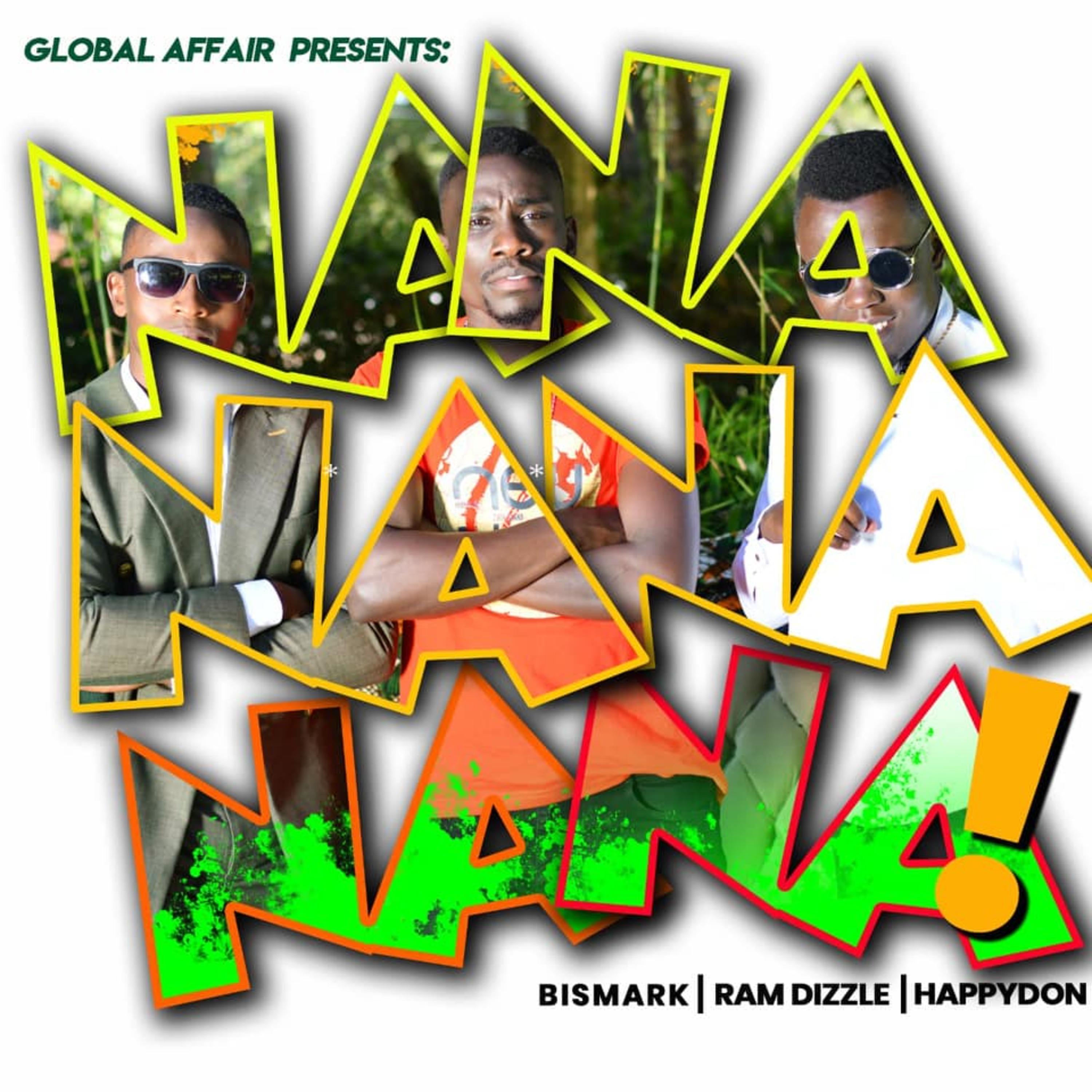 NANANA